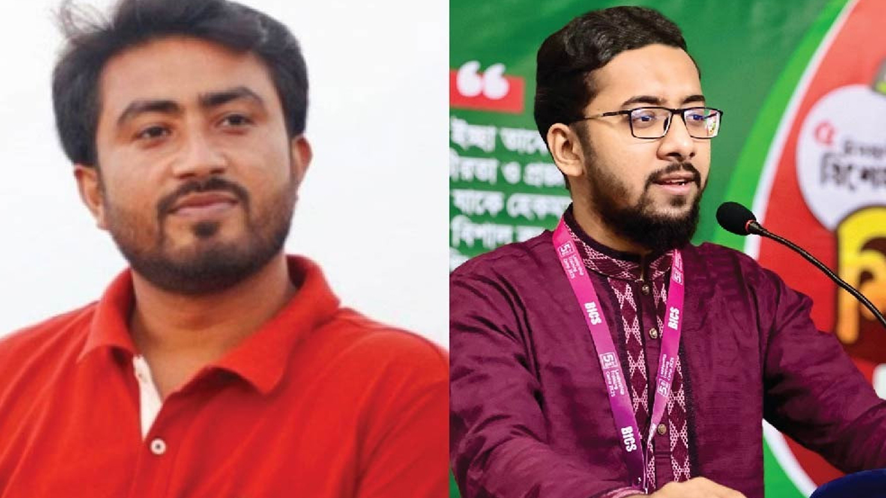 জাকসু নির্বাচনে শিবির জোটের দাপুটে জয়